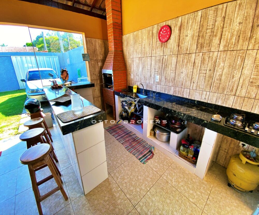 Casa, 2 quartos, 130 m² - Foto 6