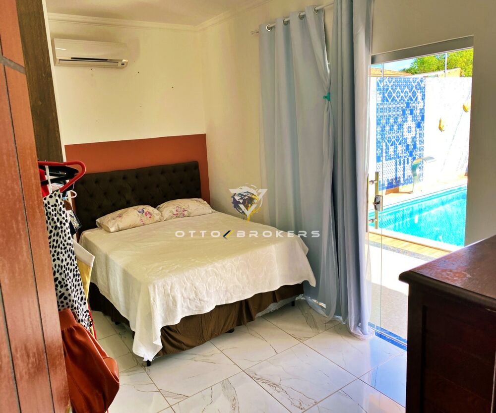 Casa, 2 quartos, 130 m² - Foto 19