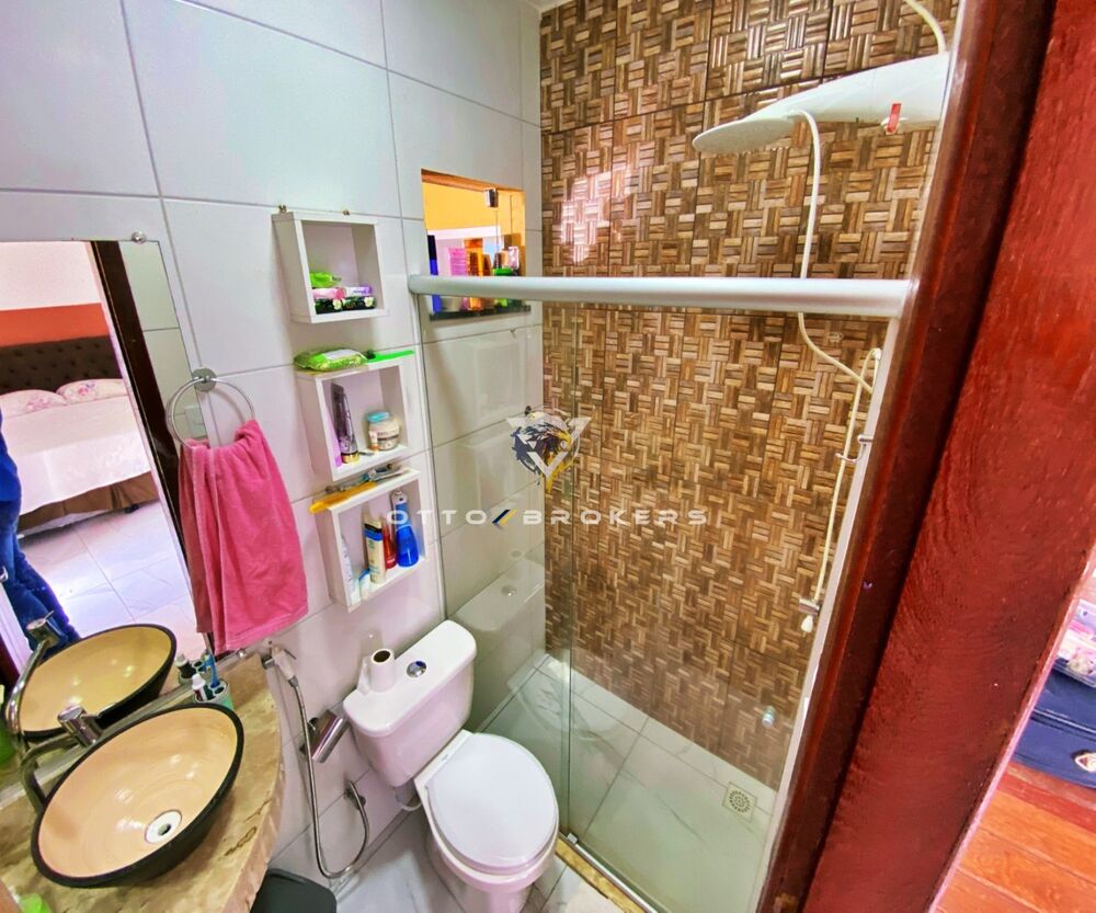 Casa, 2 quartos, 130 m² - Foto 16