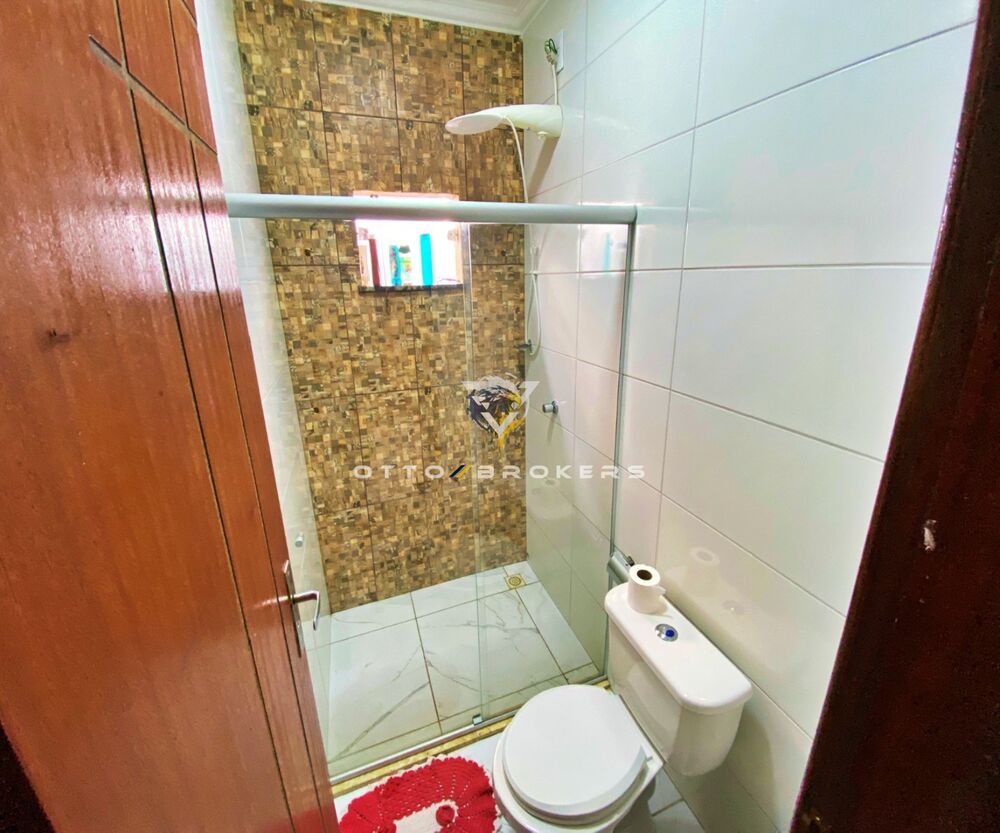 Casa, 2 quartos, 130 m² - Foto 25