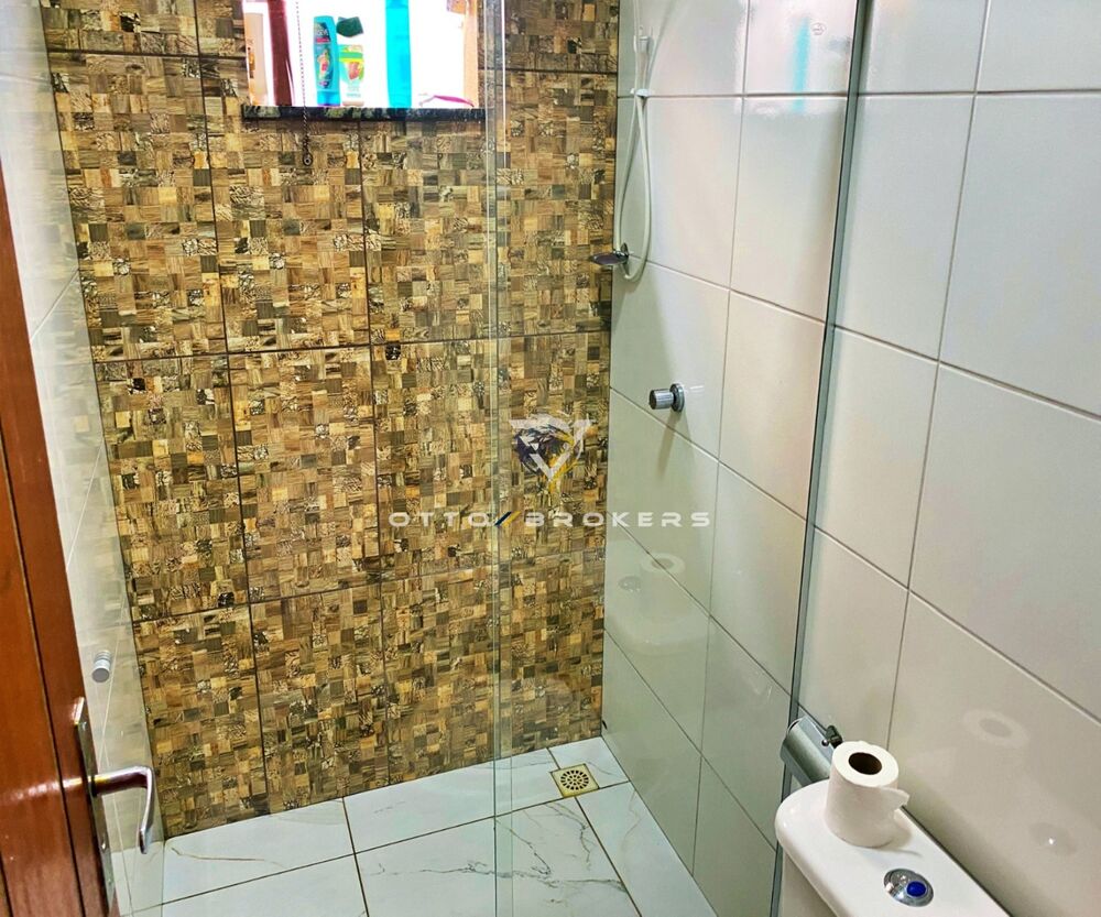 Casa, 2 quartos, 130 m² - Foto 26