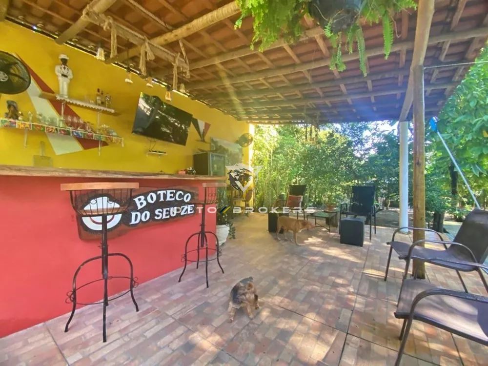 Casa, 3 quartos, 130 m² - Foto 19