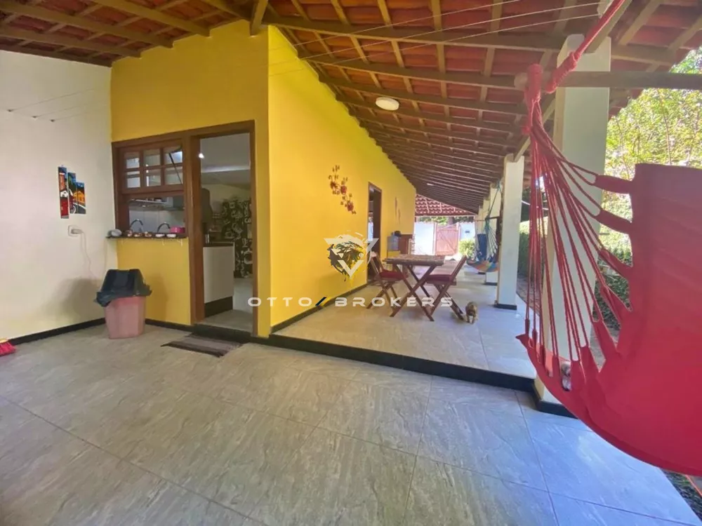 Casa, 3 quartos, 130 m² - Foto 5