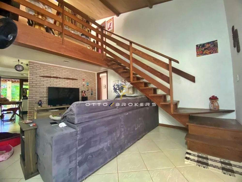 Casa, 3 quartos, 130 m² - Foto 8