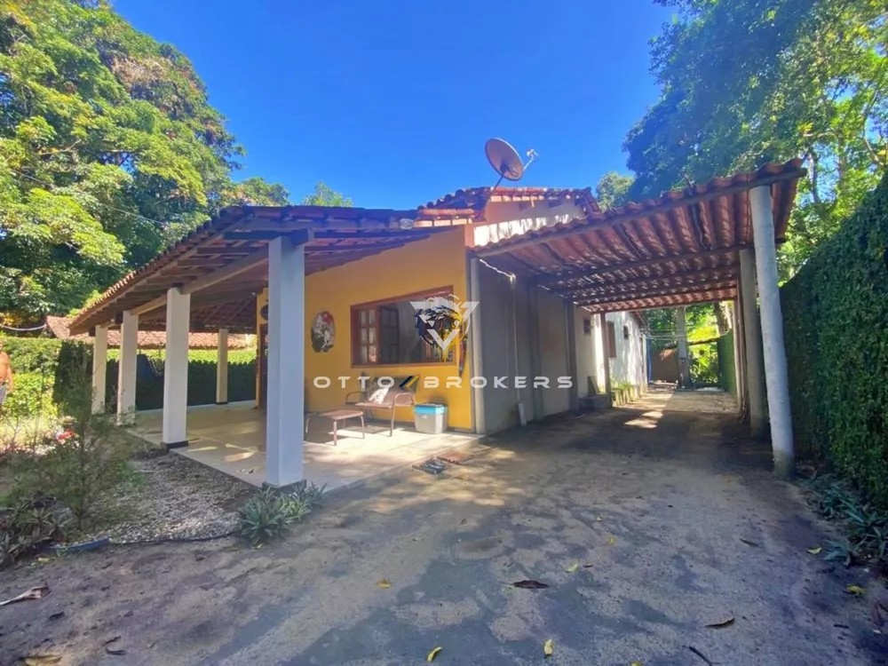 Casa, 3 quartos, 130 m² - Foto 3