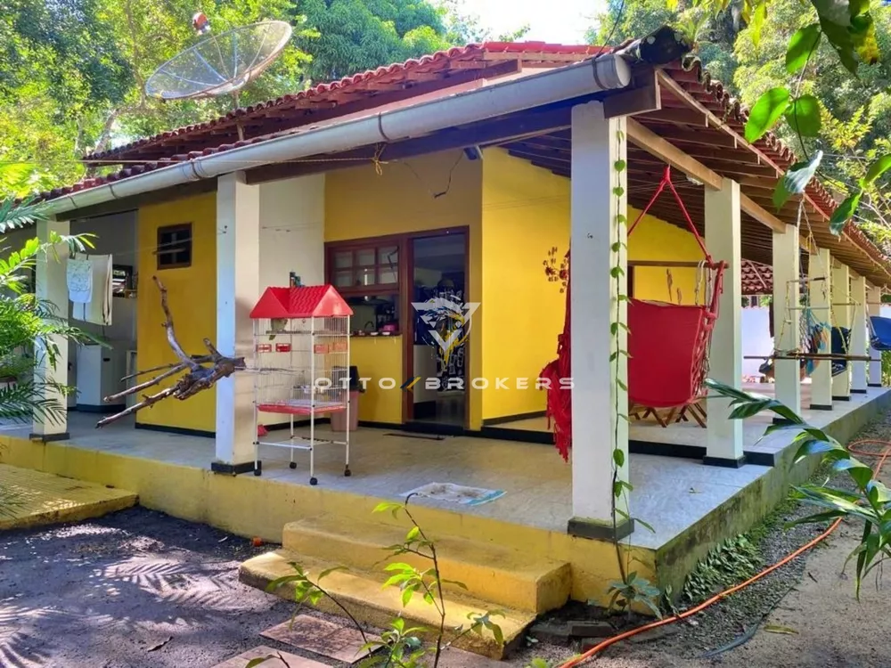Casa, 3 quartos, 130 m² - Foto 4