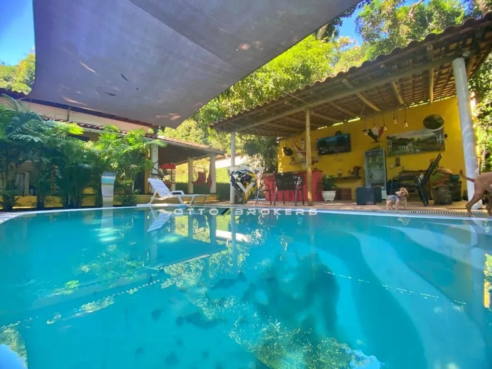 Casa, 3 quartos, 130 m² - Foto 1