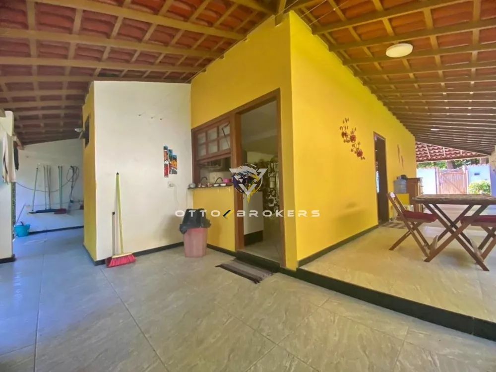 Casa, 3 quartos, 130 m² - Foto 14