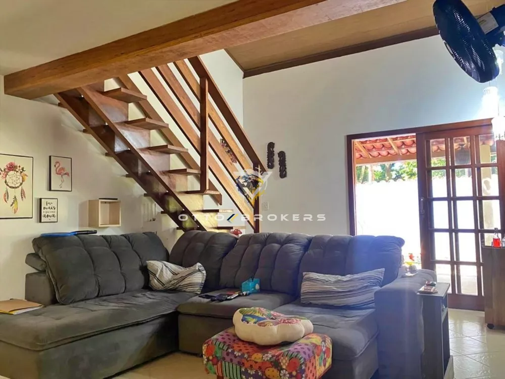 Casa, 3 quartos, 130 m² - Foto 6