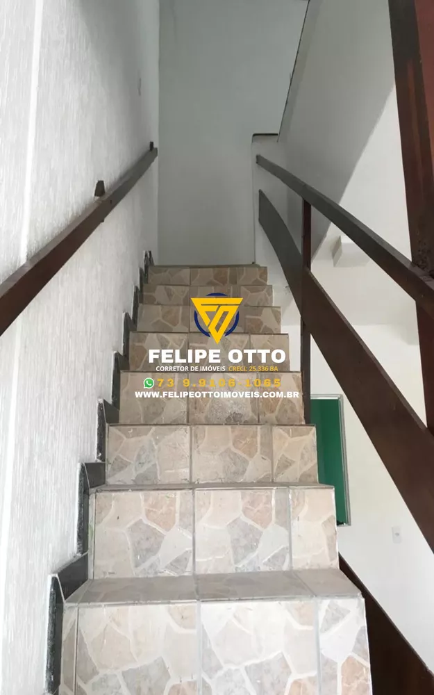 Casa, 4 quartos, 100 m² - Foto 12