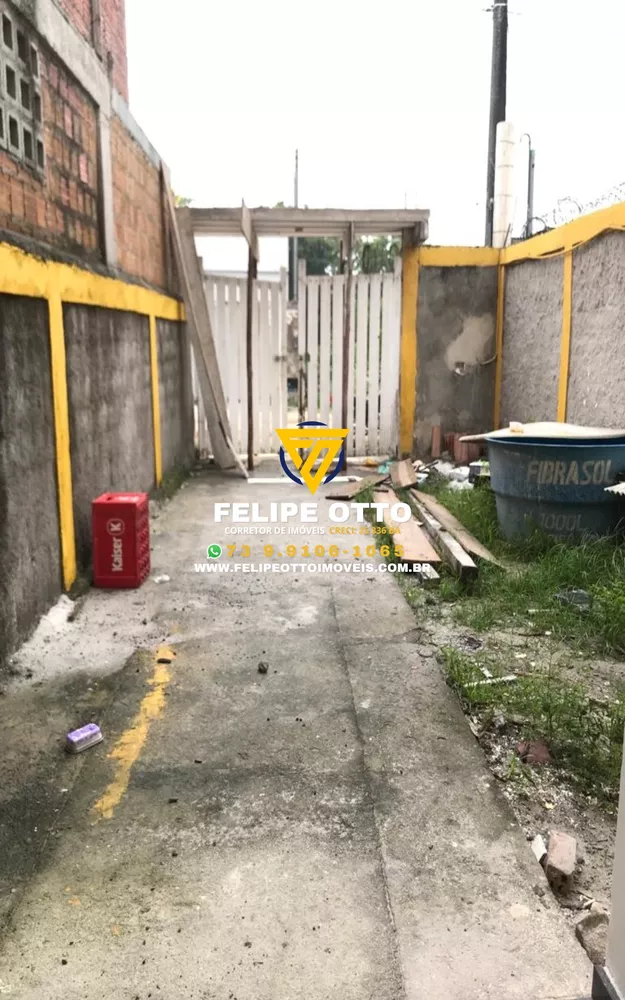 Casa, 4 quartos, 100 m² - Foto 2