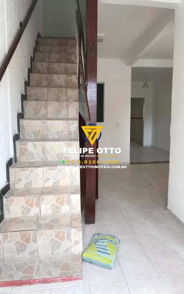 Casa, 4 quartos, 100 m² - Foto 3