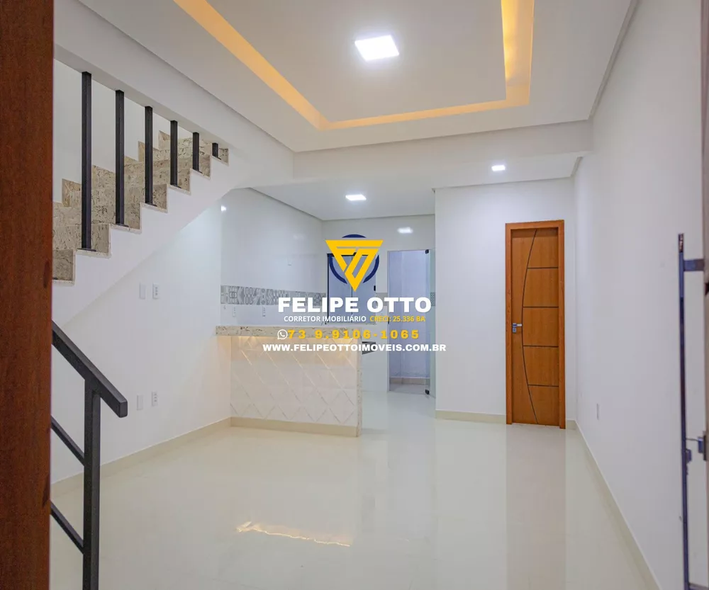 Apartamento à venda com 2 quartos, 79m² - Foto 4