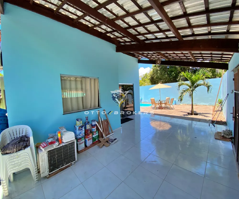 Casa, 2 quartos, 150 m² - Foto 22