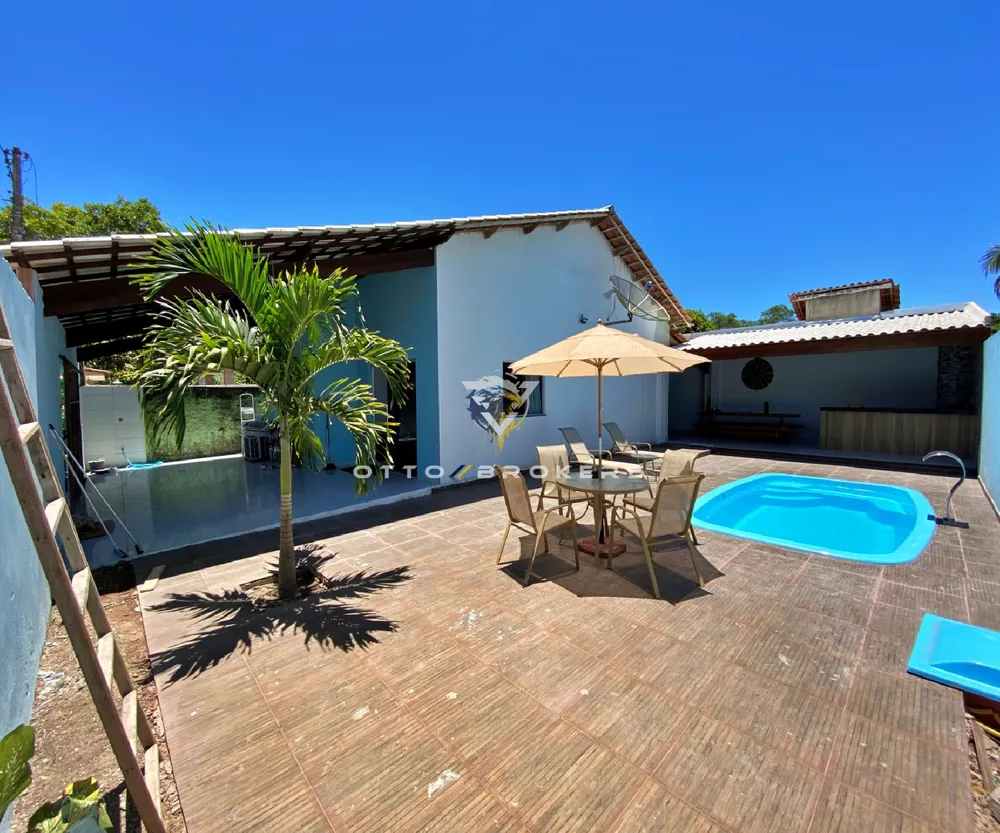 Casa, 2 quartos, 150 m² - Foto 1