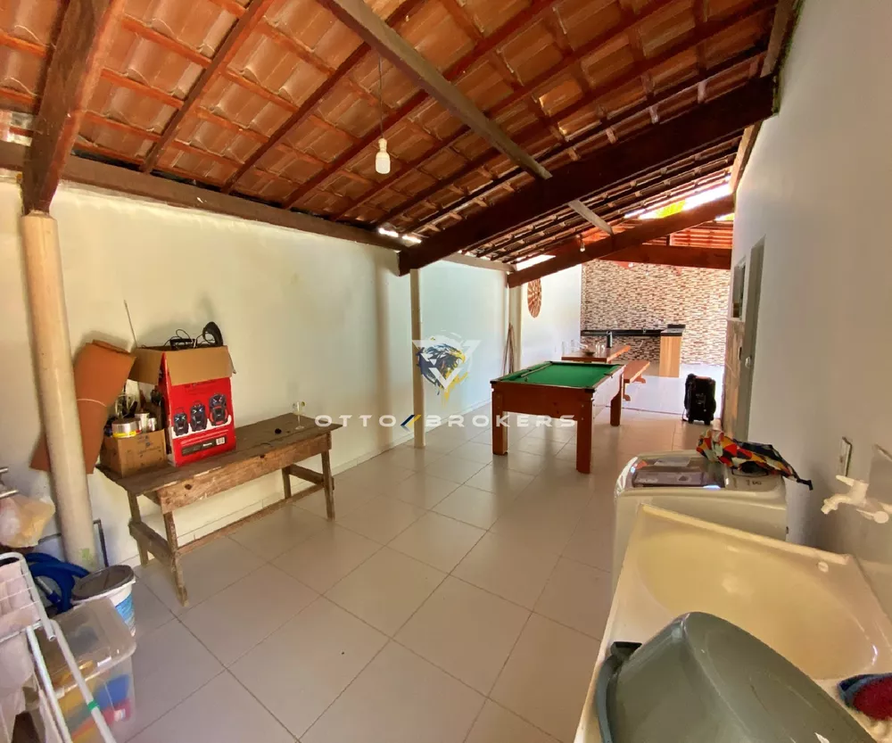 Casa, 2 quartos, 150 m² - Foto 11