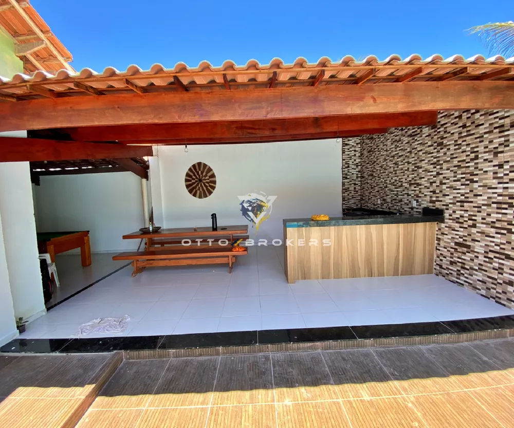 Casa, 2 quartos, 150 m² - Foto 5