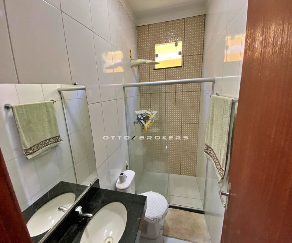 Casa, 2 quartos, 150 m² - Foto 18