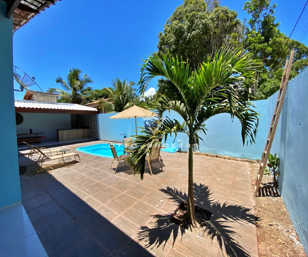 Casa, 2 quartos, 150 m² - Foto 3