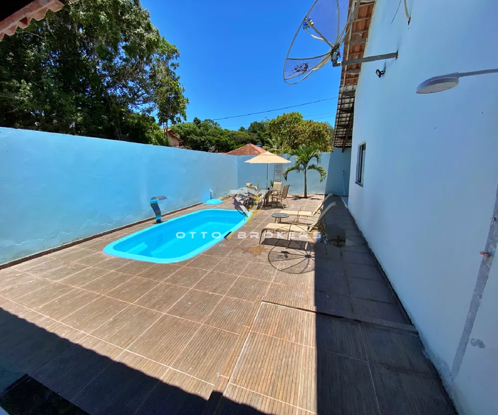 Casa, 2 quartos, 150 m² - Foto 10