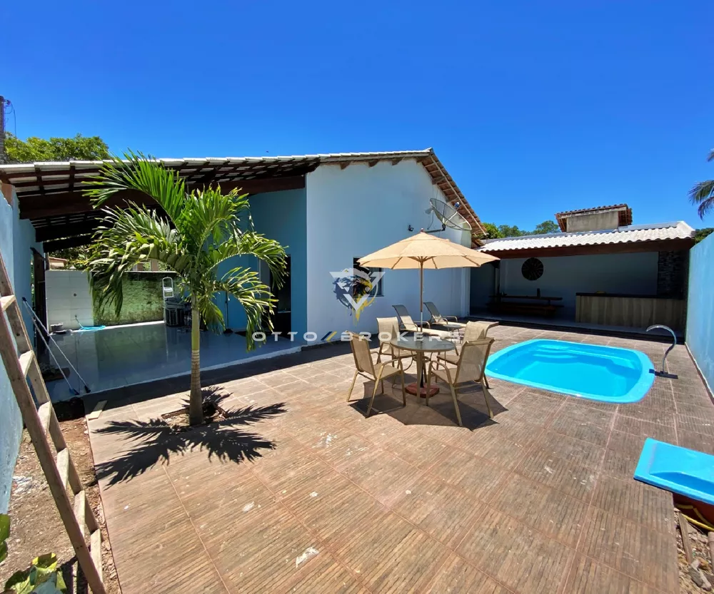 Casa, 2 quartos, 150 m² - Foto 24