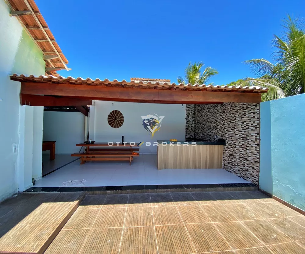 Casa, 2 quartos, 150 m² - Foto 4