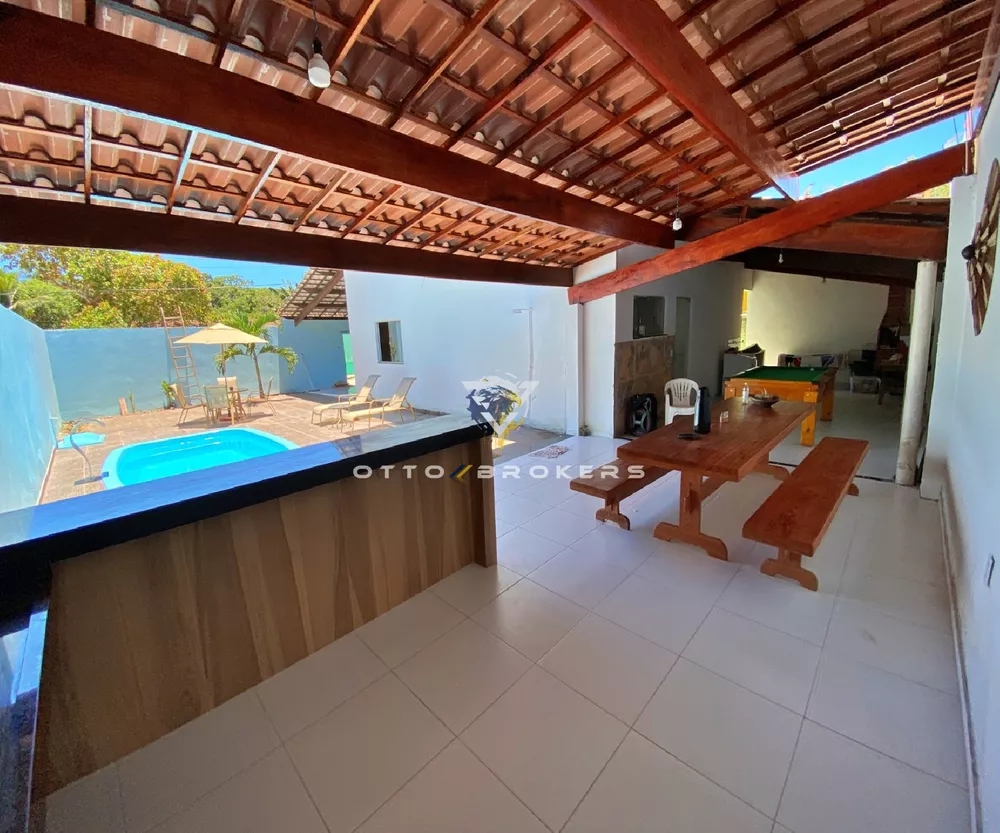 Casa, 2 quartos, 150 m² - Foto 8