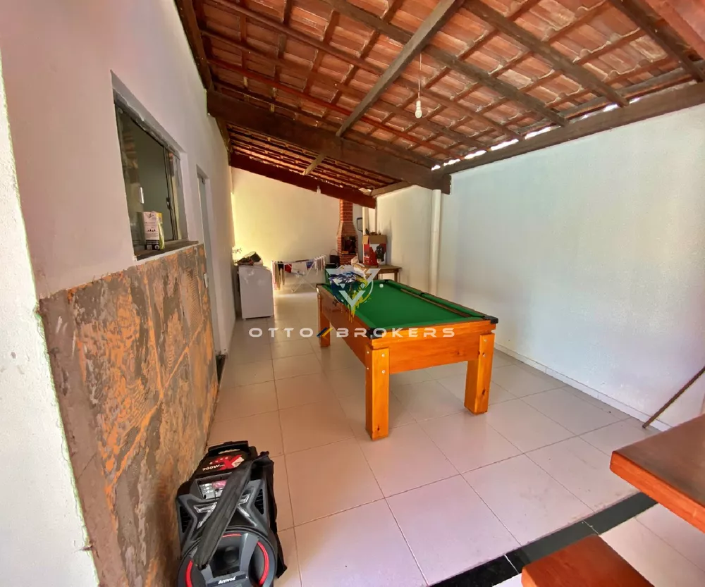 Casa, 2 quartos, 150 m² - Foto 9