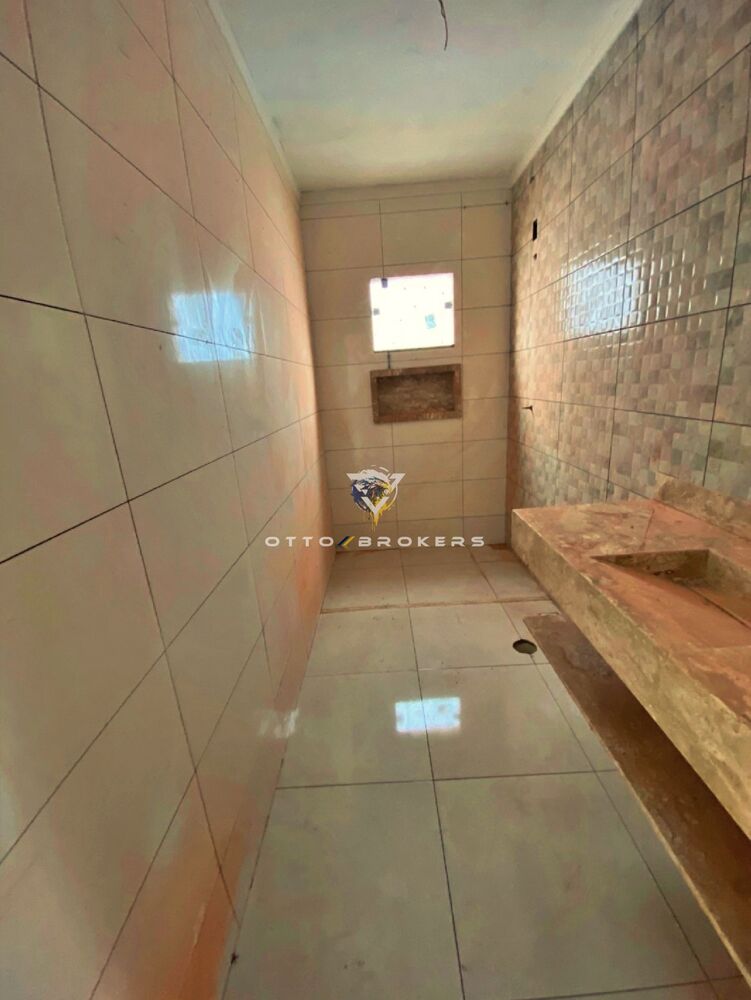 Casa à venda com 3 quartos, 123m² - Foto 2