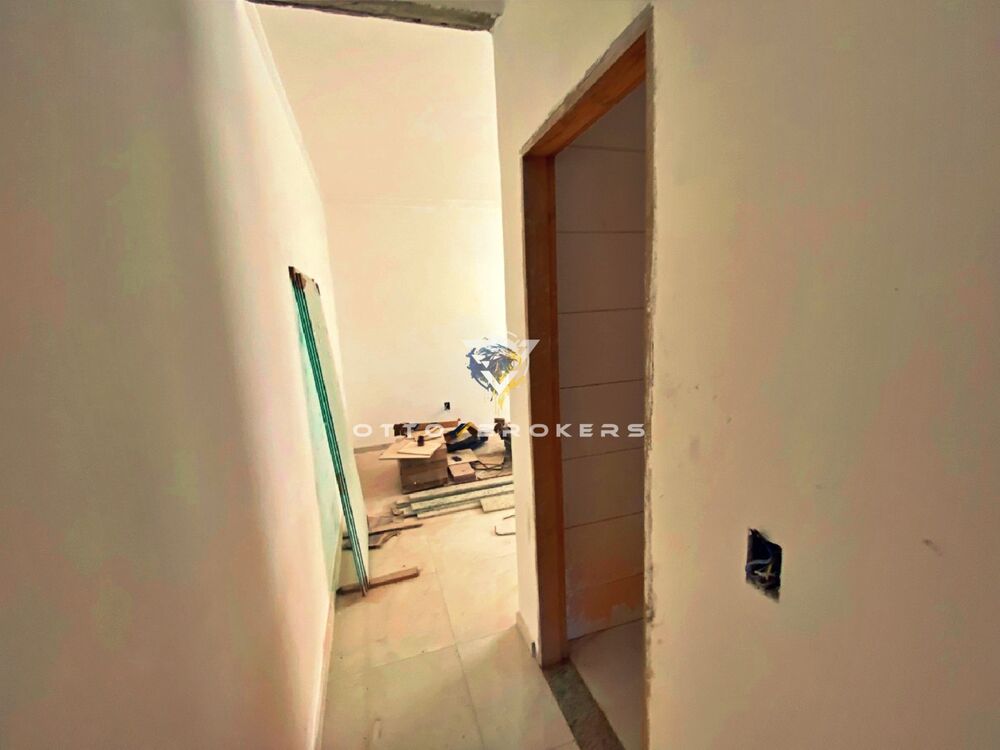 Casa à venda com 3 quartos, 123m² - Foto 3