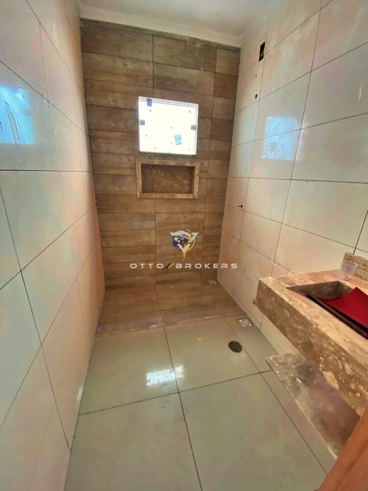 Casa à venda com 3 quartos, 123m² - Foto 3
