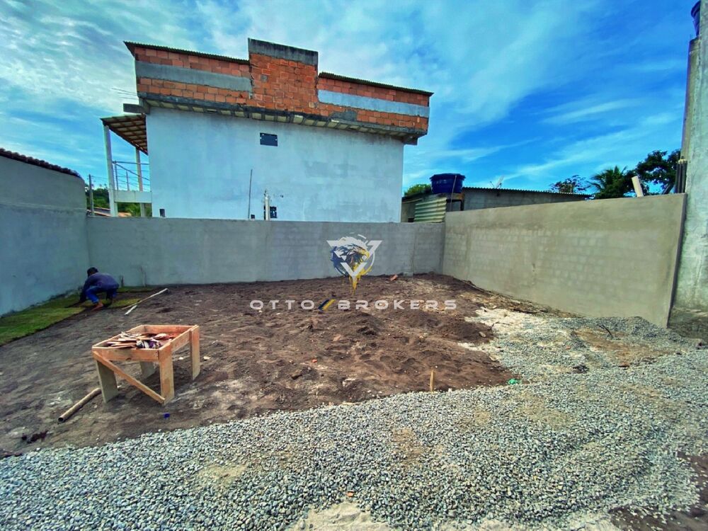 Casa à venda com 3 quartos, 123m² - Foto 4