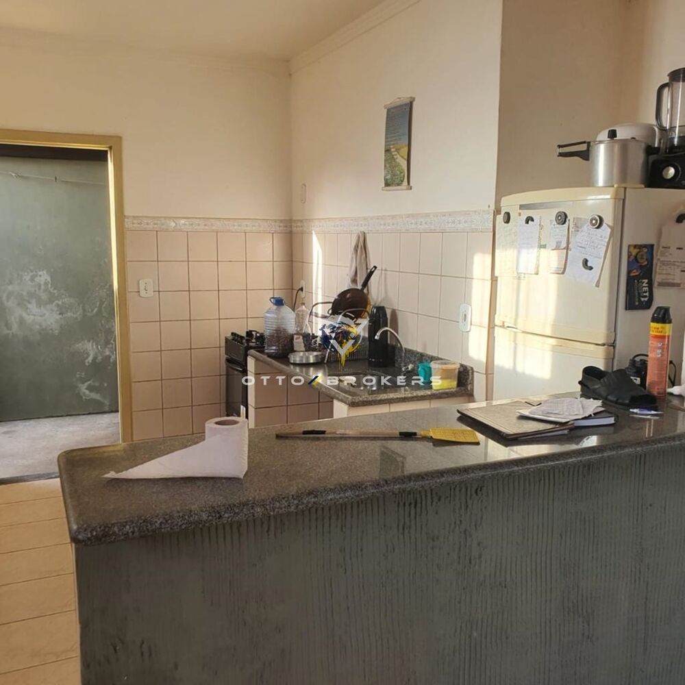 Casa, 2 quartos, 72 m² - Foto 1