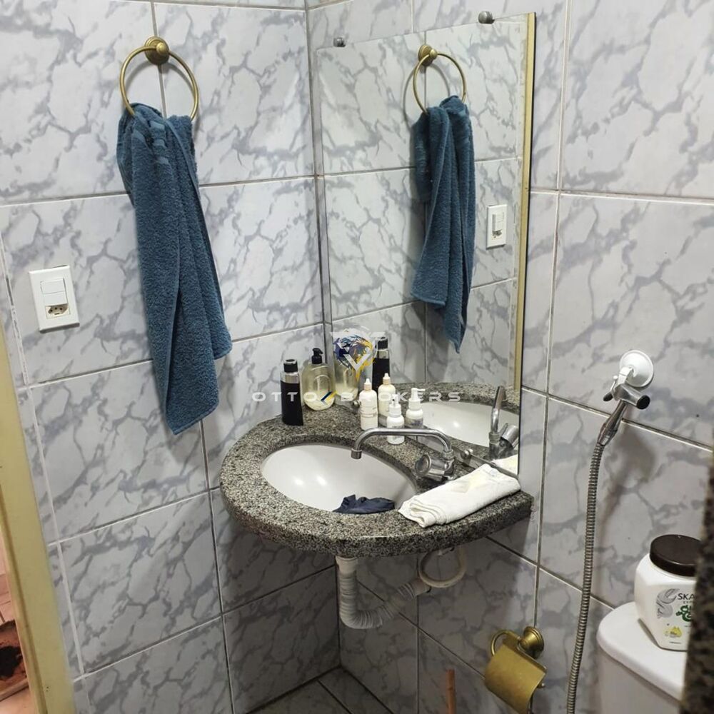 Casa, 2 quartos, 72 m² - Foto 2