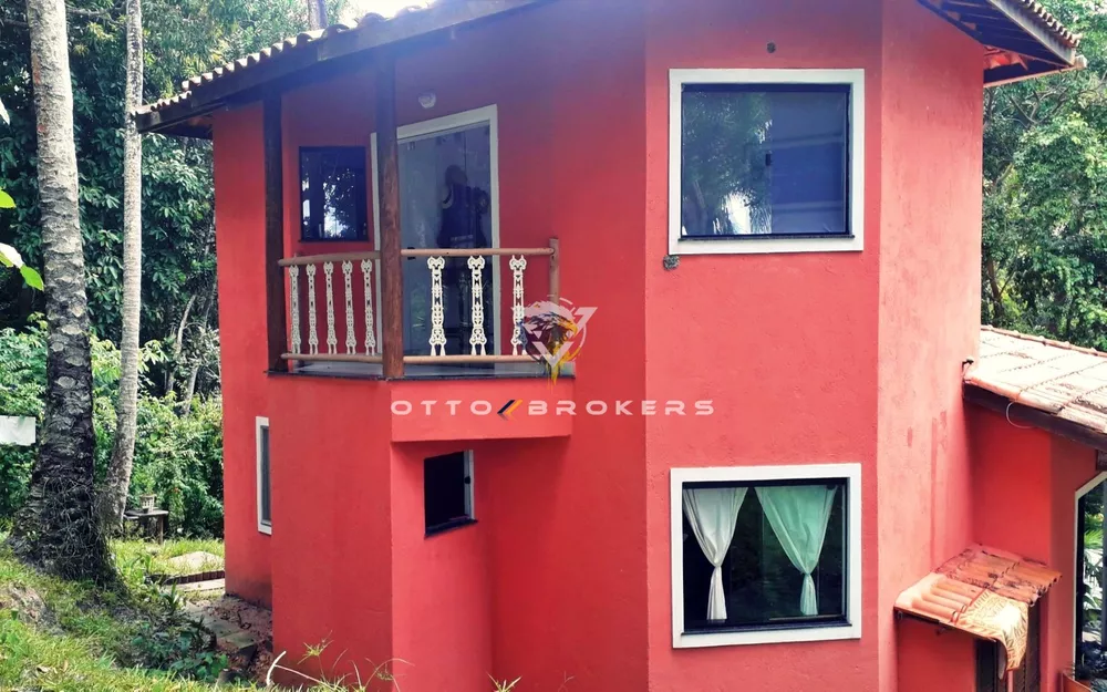 Casa, 3 quartos - Foto 1