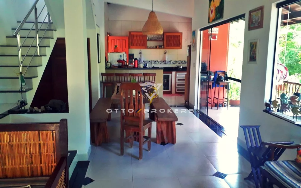 Casa, 3 quartos - Foto 4