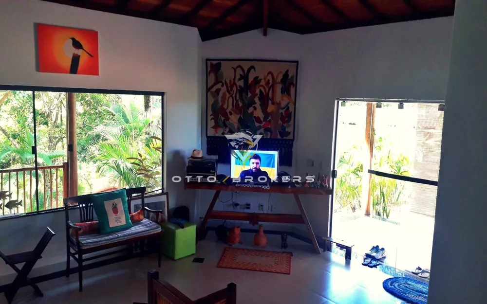 Casa, 3 quartos - Foto 3