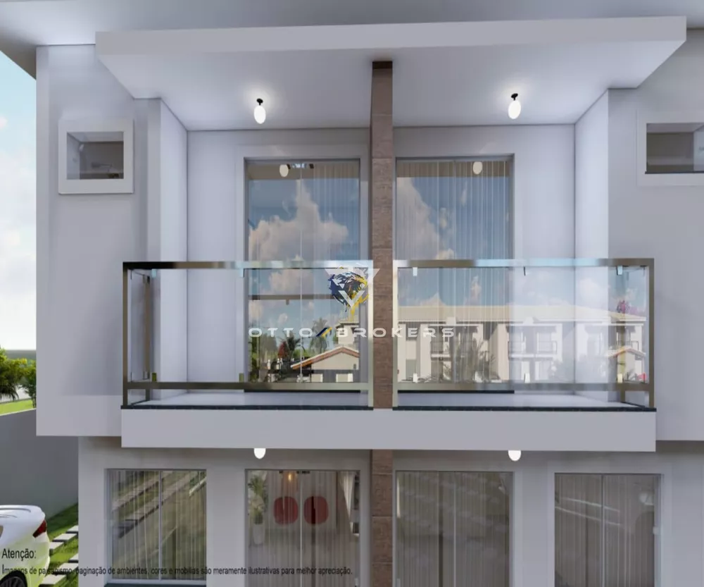 Apartamento, 2 quartos, 79 m² - Foto 11
