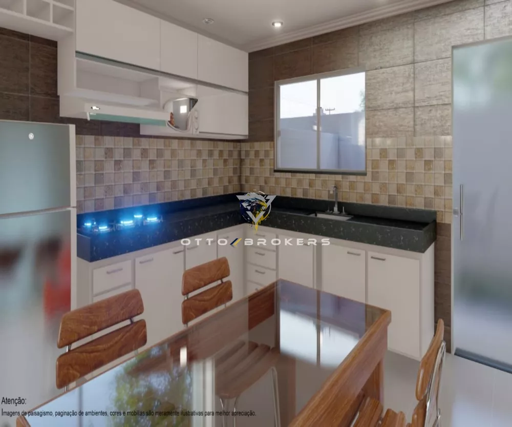 Apartamento, 2 quartos, 79 m² - Foto 4