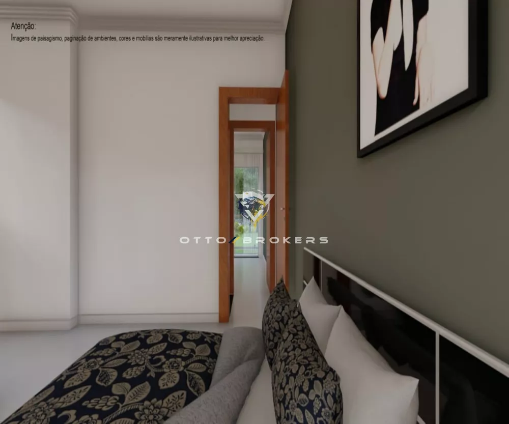 Apartamento, 2 quartos, 79 m² - Foto 8