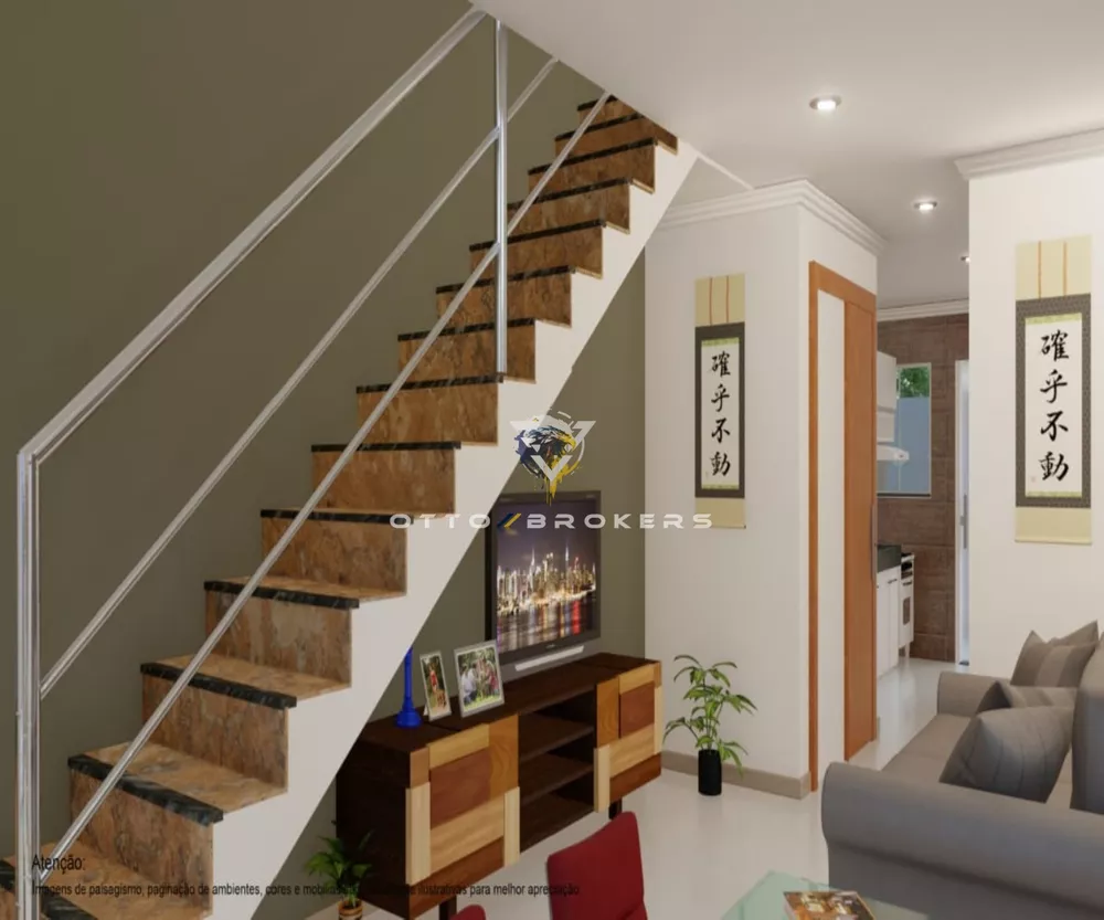 Apartamento, 2 quartos, 79 m² - Foto 6