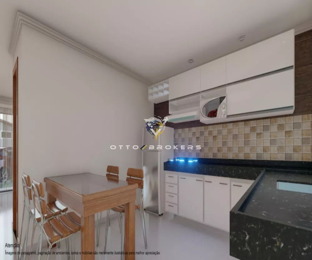 Apartamento, 2 quartos, 79 m² - Foto 5