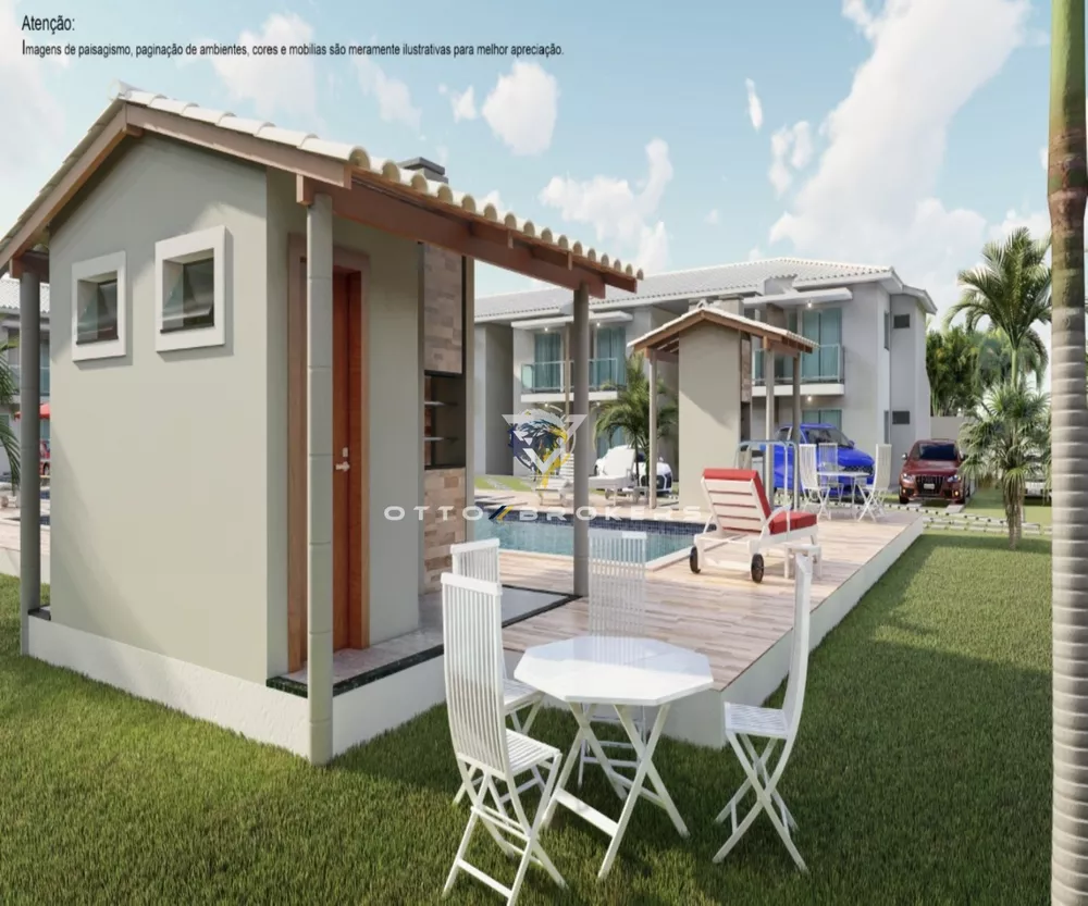 Apartamento, 2 quartos, 79 m² - Foto 19