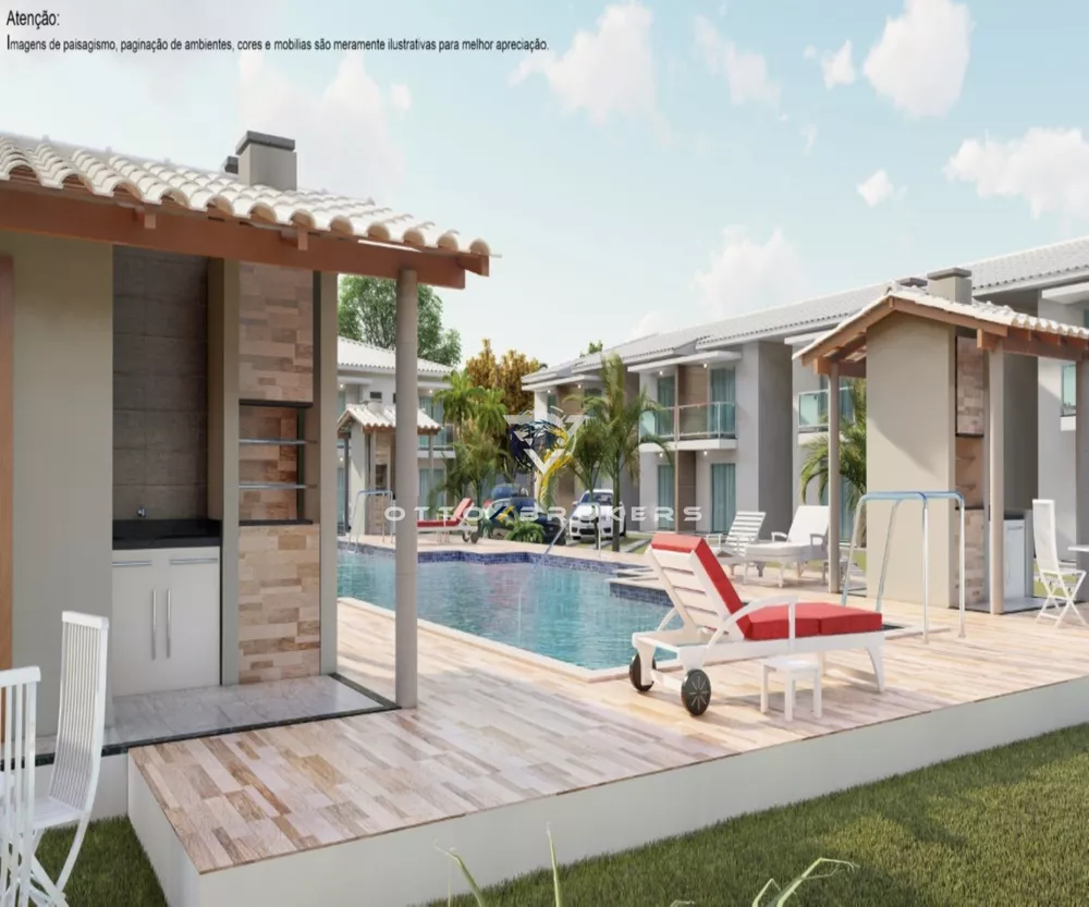 Apartamento, 2 quartos, 79 m² - Foto 16
