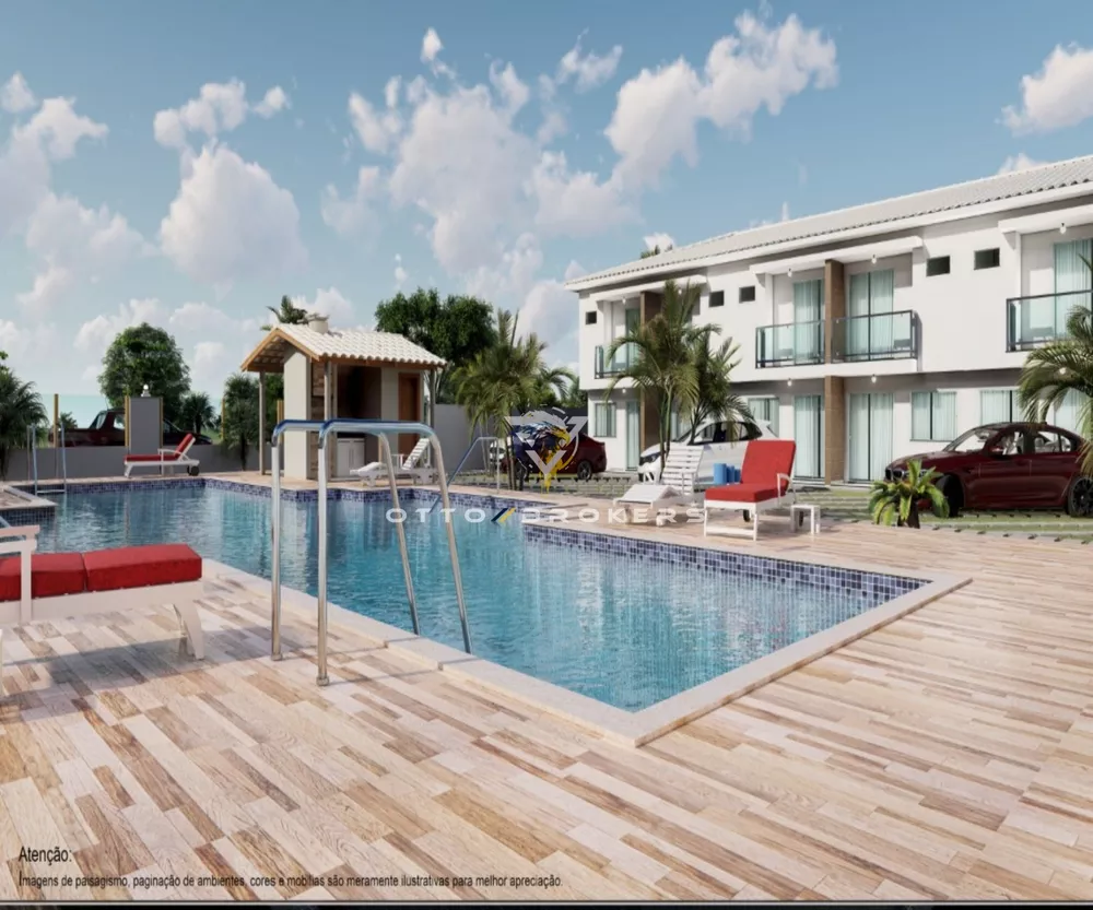 Apartamento, 2 quartos, 79 m² - Foto 12