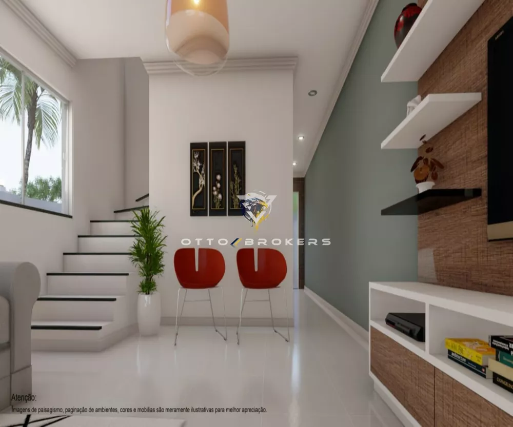 Apartamento, 2 quartos, 79 m² - Foto 10