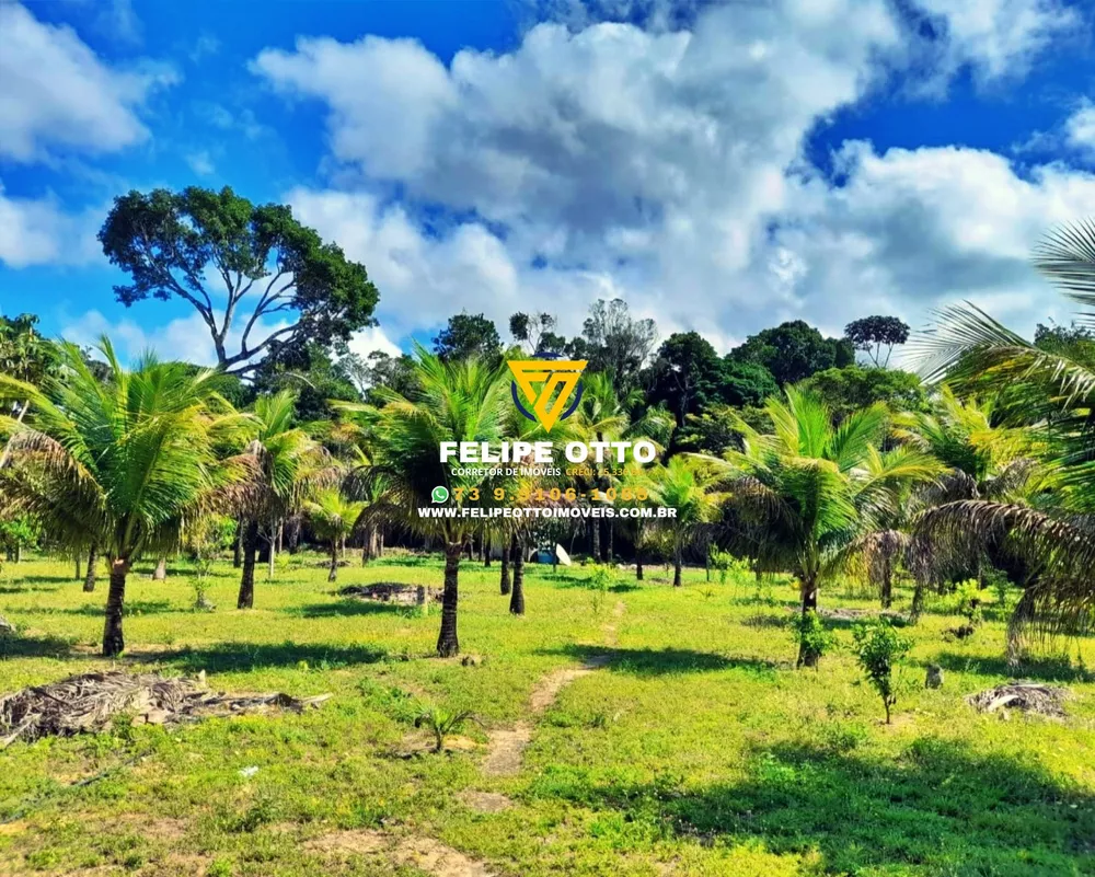 Chácara, 2 quartos, 8 hectares - Foto 16