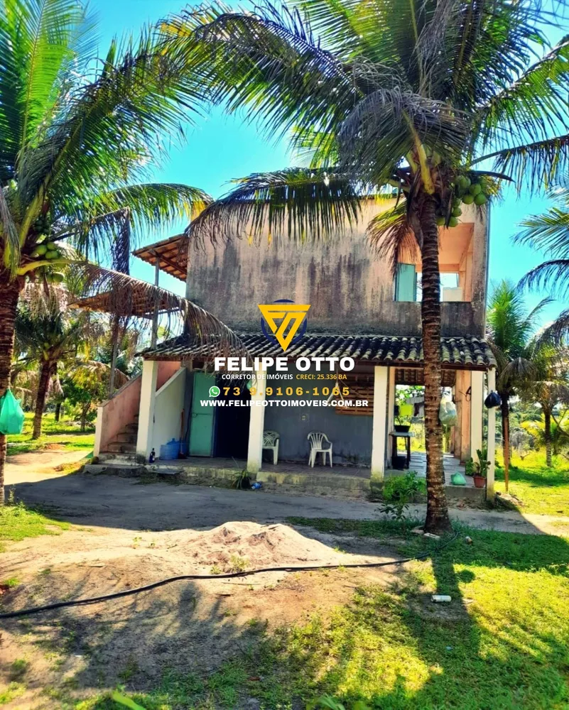 Chácara, 2 quartos, 8 hectares - Foto 2