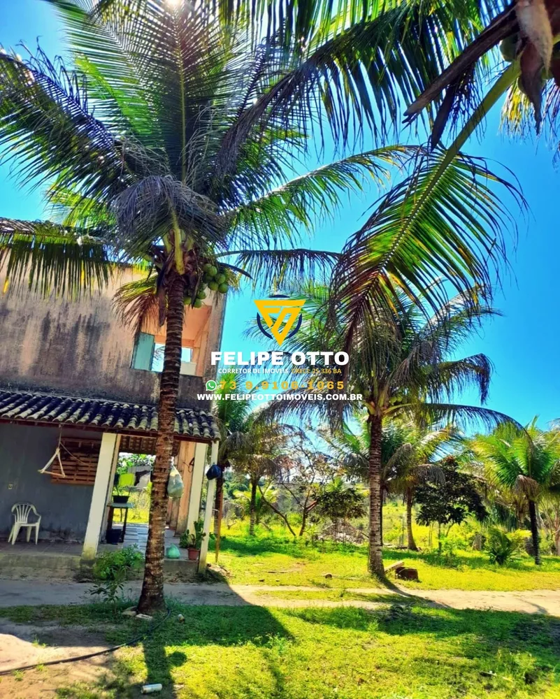 Chácara, 2 quartos, 8 hectares - Foto 3