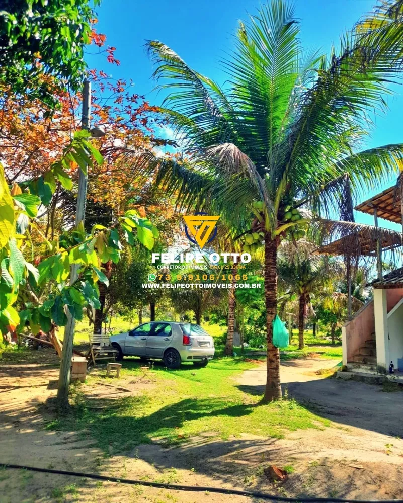 Chácara, 2 quartos, 8 hectares - Foto 4